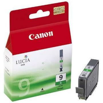 Canon Pgi-9 Verde 1041B001